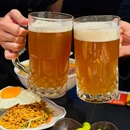 阿拉有牛撸串烧烤酒肆 - 上海市旅游 缩略图 1