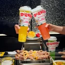 阿拉有牛撸串烧烤酒肆 - 上海市旅游 缩略图 8