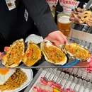 阿拉有牛撸串烧烤酒肆 - 上海市旅游 缩略图 7