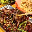 武清破店·甜麻肥蛤烧烤(佛罗伦萨店) - 天津市旅游 缩略图 3