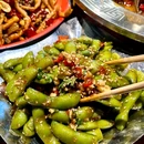 武清破店·甜麻肥蛤烧烤(佛罗伦萨店) - 天津市旅游 缩略图 2