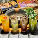 芸山季·云南野生菌火锅(苏州中心广场店) - 苏州市旅游 缩略图 1