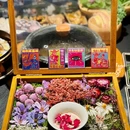 芸山季·云南野生菌火锅(苏州中心广场店) - 苏州市旅游 缩略图 8