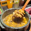 芸山季·云南野生菌火锅(苏州中心广场店) - 苏州市旅游 缩略图 7