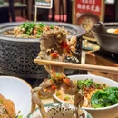 锦府盐帮·侯宅(五棵松万达店) - 北京市旅游 缩略图 5