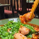 锦府盐帮·侯宅(五棵松万达店) - 北京市旅游 缩略图 4