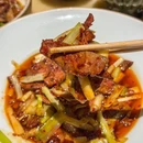 锦府盐帮·侯宅(五棵松万达店) - 北京市旅游 缩略图 6