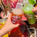 歪胖子山野鲜货火锅 - 南通市旅游 缩略图 5