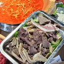 黔家婆·贵州酸汤鲜牛肉火锅(北京爱琴海店) - 北京市旅游 缩略图 2