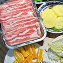 黔家婆·贵州酸汤鲜牛肉火锅(北京爱琴海店) - 北京市旅游 缩略图 3