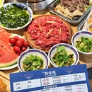 黔家婆·贵州酸汤鲜牛肉火锅(北京爱琴海店) - 北京市旅游 缩略图 4