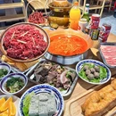 黔家婆·贵州酸汤鲜牛肉火锅(北京爱琴海店) - 北京市旅游 缩略图 1