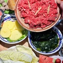 黔家婆·贵州酸汤鲜牛肉火锅(北京爱琴海店) - 北京市旅游 缩略图 7