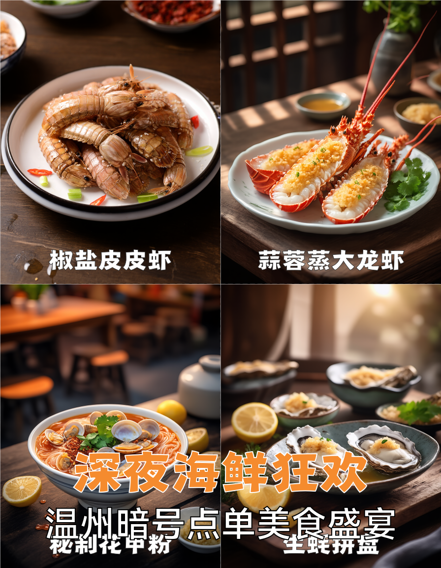 温州旅游