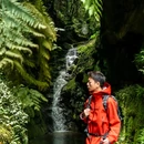 桫椤峡谷 - 乐山市旅游 缩略图 9