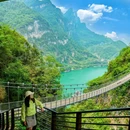 岩上茶居全景帐篷酒店 - 宜昌旅游 缩略图 1