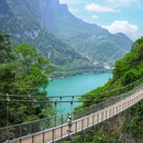 岩上茶居全景帐篷酒店 - 宜昌旅游 缩略图 9