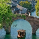 乌镇古镇旅游区 - 嘉兴市旅游 缩略图 5