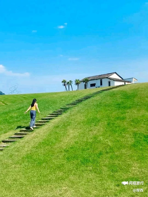 杭州风之谷户外乐园 - 杭州市旅游
