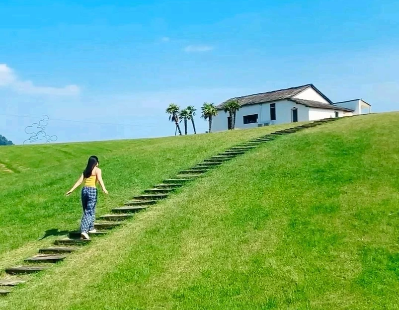 杭州风之谷户外乐园 - 杭州市旅游 1