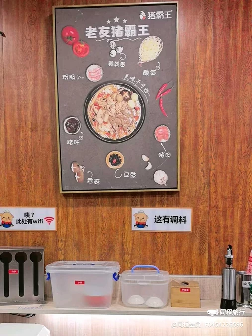 国际商贸城 - 南宁市旅游