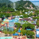 温州乐园旅游度假区 - 温州市旅游 缩略图 1