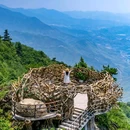 云上草原国际山地旅游度假区 - 湖州市旅游 缩略图 2