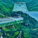 云上草原国际山地旅游度假区 - 湖州市旅游 缩略图 3