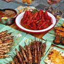 余之城生活广场 - 杭州市旅游 缩略图 6
