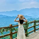 仙寓山景区 - 池州市旅游 缩略图 1