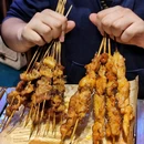 老姑砂锅·烧烤天津菜(大沽南路店) - 天津市旅游 缩略图 2