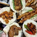 老姑砂锅·烧烤天津菜(大沽南路店) - 天津市旅游 缩略图 1