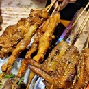 老姑砂锅·烧烤天津菜(大沽南路店) - 天津市旅游 缩略图 3