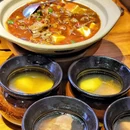 老姑砂锅·烧烤天津菜(大沽南路店) - 天津市旅游 缩略图 8