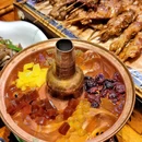 老姑砂锅·烧烤天津菜(大沽南路店) - 天津市旅游 缩略图 7