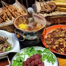 老姑砂锅·烧烤天津菜(大沽南路店) - 天津市旅游 缩略图 9