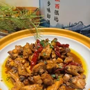 弘赣宴.江西土菜馆(石佛营店) - 北京市旅游 缩略图 6