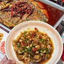 雅佳神话·麻辣烤鱼(亚运村店) - 北京市旅游 缩略图 5