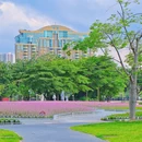 宏城公园 - 广州市旅游 缩略图 9