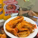 田先生·椒麻大虾火锅(百子湾店) - 北京市旅游 缩略图 5