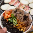 大田家·炭火烧肉酒场(广外分店) - 北京市旅游 缩略图 4