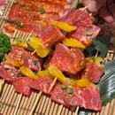 大田家·炭火烧肉酒场(广外分店) - 北京市旅游 缩略图 7