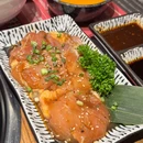 大田家·炭火烧肉酒场(广外分店) - 北京市旅游 缩略图 8