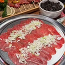 大田家·炭火烧肉酒场(广外分店) - 北京市旅游 缩略图 9