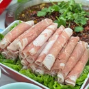 川椒美蛙鱼火锅楼台店 - 北京市旅游 缩略图 8