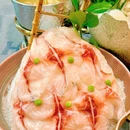 云海情·海鲜小火锅·家宴(中北镇店) - 天津市旅游 缩略图 4