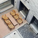 首开集团晴雪园酒店 - 北京市旅游 缩略图 9