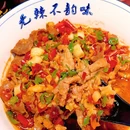 伍辣辣江西小炒 - 天津市旅游 缩略图 8