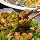 沅湘小馆(台湾街店) - 北京市旅游 缩略图 4