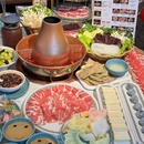 南门铜锅涮肉(丰台站店) - 北京市旅游 缩略图 1